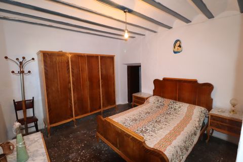 Cortijo i Chirivel, Almeria, Chirivel - € 59.995 | Ref: 3013-CH - foto 18